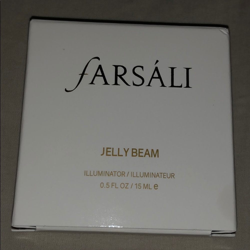 FARSÁLI Jelly Beam Iluminator